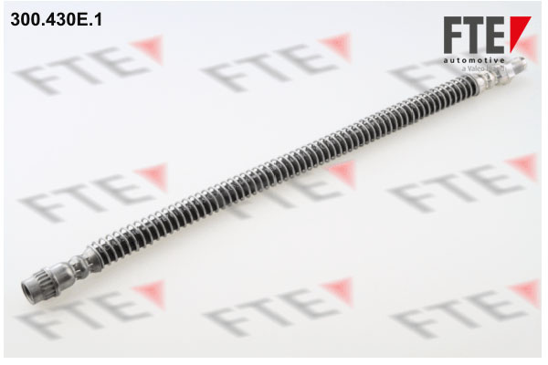 Furtun frana punte fata (300430E1 FTE) Citroen,FIAT,LANCIA,PEUGEOT