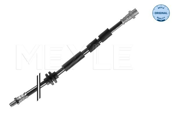 Furtun frana punte fata (3005250004 MEYLE) BMW