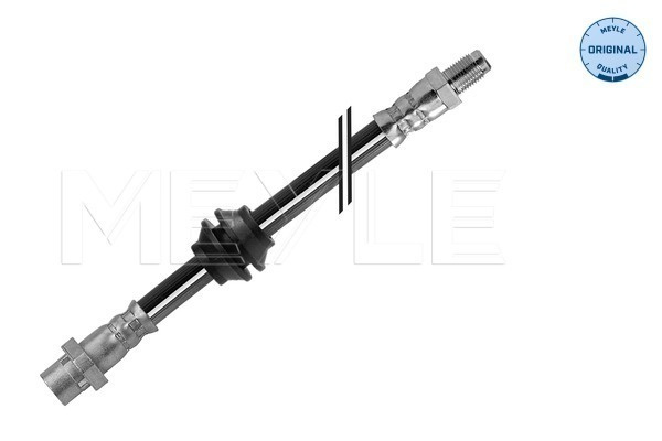 Furtun frana punte fata (3005250008 MEYLE) BMW