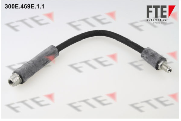 Furtun frana punte fata (300E469E11 FTE) MERCEDES-BENZ