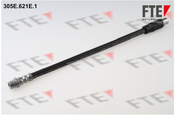 Furtun frana punte fata (305E621E1 FTE) AUDI,SEAT