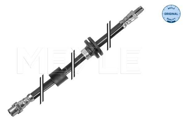 Furtun frana punte fata (3145250003 MEYLE) BMW
