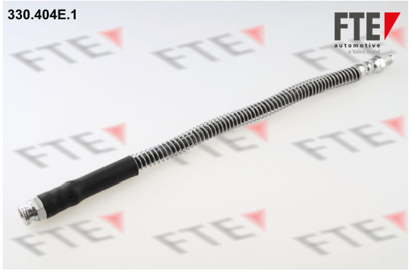 Furtun frana punte fata (330404E1 FTE) Citroen,PEUGEOT