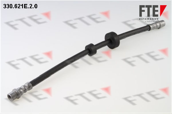 Furtun frana punte fata (330621E20 FTE) VW