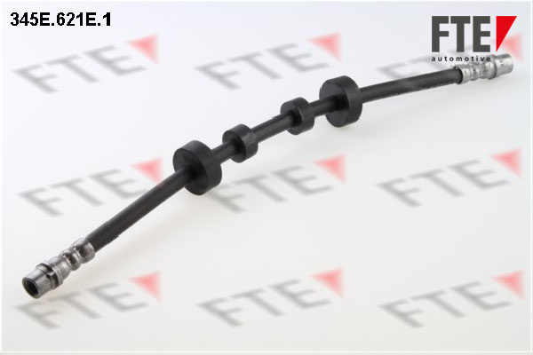 Furtun frana punte fata (345E621E1 FTE) VW