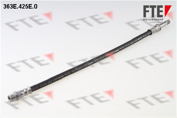 Furtun frana punte fata (363E425E0 FTE) MERCEDES-BENZ,VW