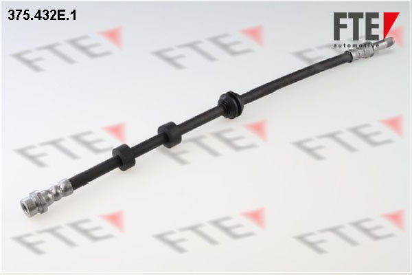 Furtun frana punte fata (375432E1 FTE) FORD