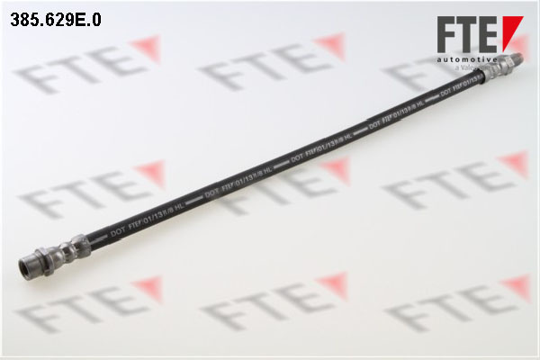Furtun frana punte fata (385629E0 FTE) MERCEDES-BENZ