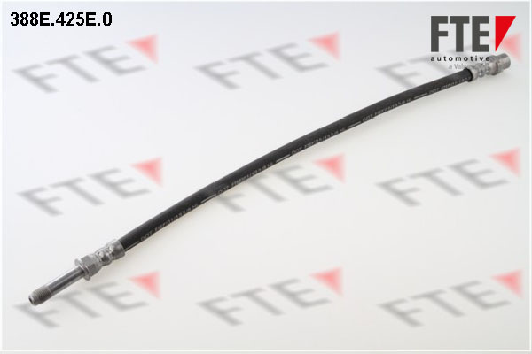 Furtun frana punte fata (388E425E0 FTE) MERCEDES-BENZ,VW
