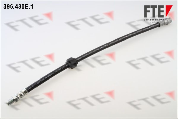 Furtun frana punte fata (395430E1 FTE) RENAULT