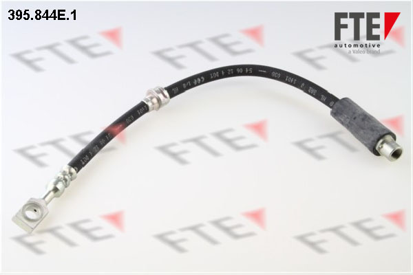 Furtun frana punte fata (395844E1 FTE) OPEL,VAUXHALL