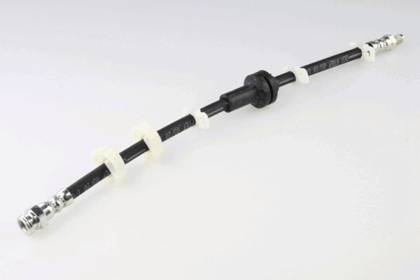 Furtun frana punte fata (40052900 TEXTAR) FIAT,LANCIA