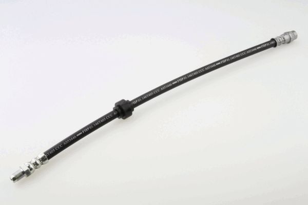 Furtun frana punte fata (40055800 TEXTAR) RENAULT