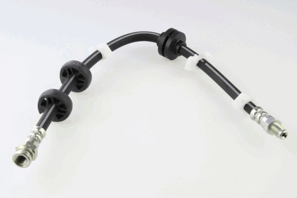 Furtun frana punte fata (40061600 TEXTAR) ALFA ROMEO,FIAT,LANCIA