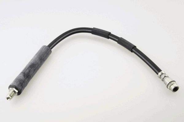 Furtun frana punte fata (40063700 TEXTAR) Citroen,PEUGEOT