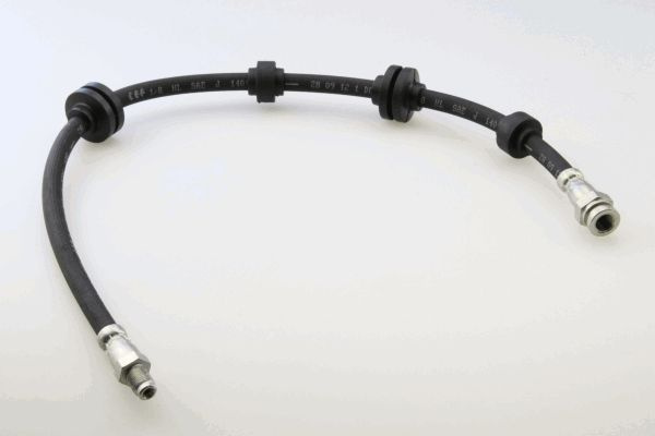 Furtun frana punte fata (40092200 TEXTAR) ALFA ROMEO