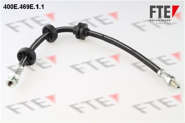 Furtun frana punte fata (400E469E11 FTE) ALFA ROMEO