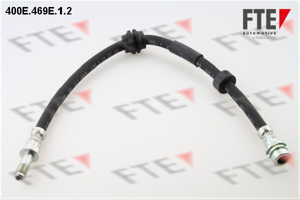 Furtun frana punte fata (400E469E12 FTE) FORD