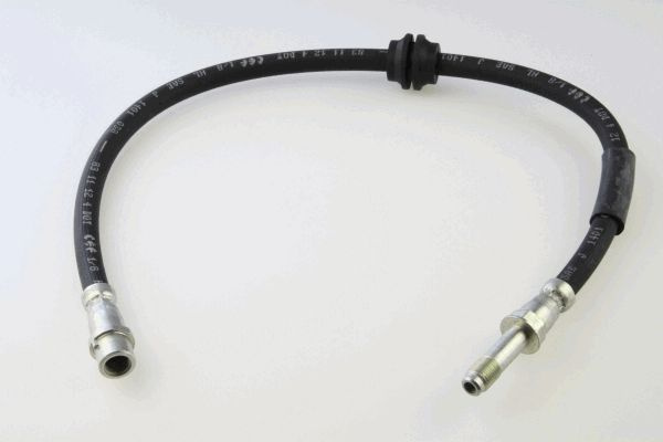 Furtun frana punte fata (40104800 TEXTAR) VW