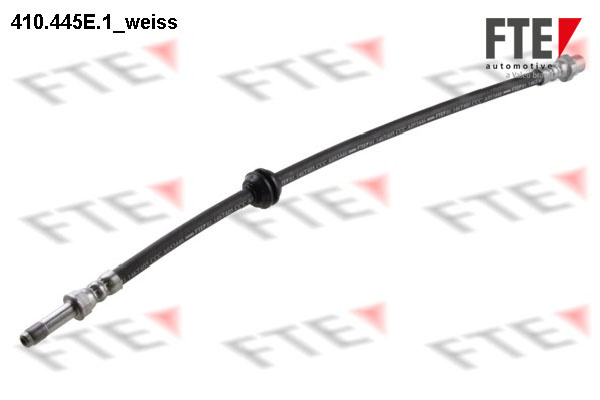 Furtun frana punte fata (410445E1 FTE) BMW