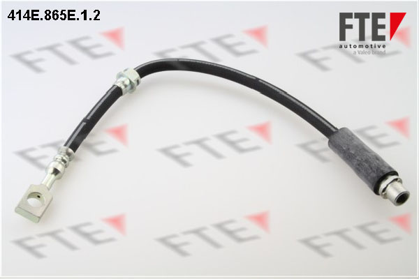 Furtun frana punte fata (414E865E12 FTE) OPEL,SAAB,VAUXHALL