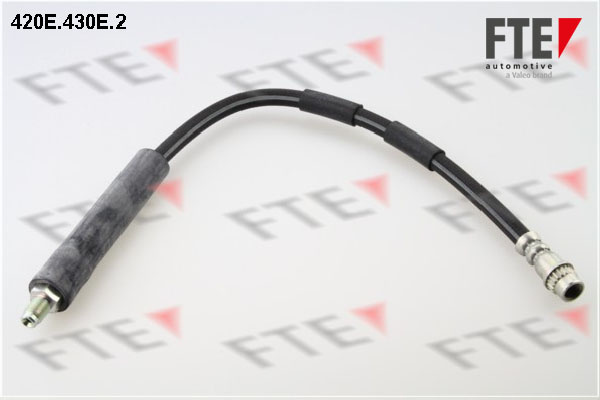 Furtun frana punte fata (420E430E2 FTE) Citroen,PEUGEOT