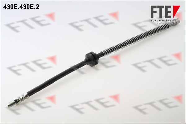 Furtun frana punte fata (430E430E2 FTE) RENAULT