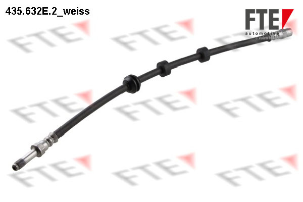 Furtun frana punte fata (435632E2 FTE) SEAT,VW