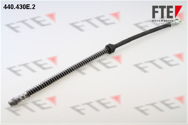 Furtun frana punte fata (440430E2 FTE) Citroen,PEUGEOT