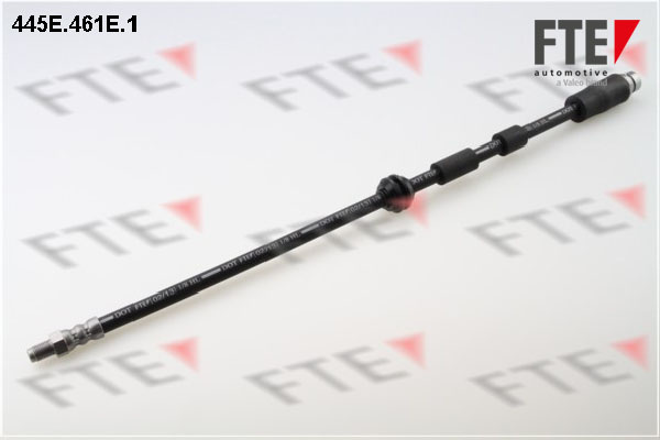 Furtun frana punte fata (445E461E1 FTE) FORD,JAGUAR