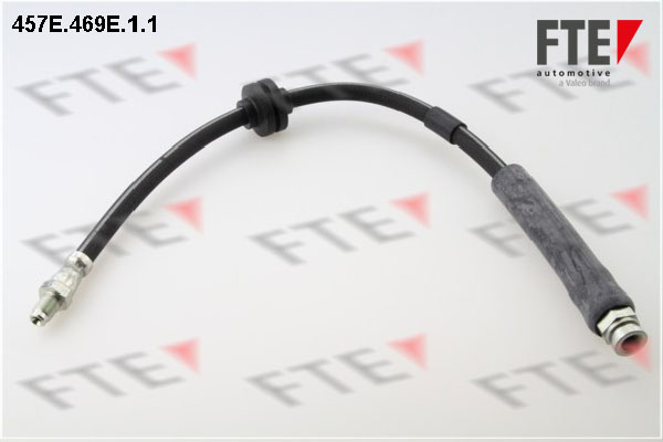 Furtun frana punte fata (457E469E11 FTE) FIAT