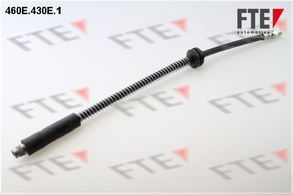 Furtun frana punte fata (460E430E1 FTE) Citroen,FIAT,LANCIA,PEUGEOT