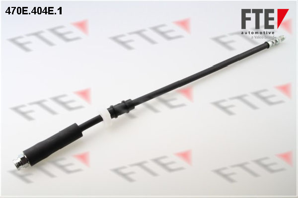 Furtun frana punte fata (470E404E1 FTE) Citroen,FIAT,PEUGEOT