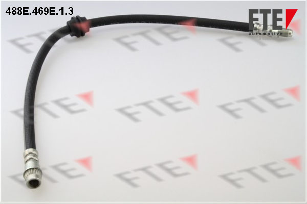Furtun frana punte fata (488E469E13 FTE) RENAULT