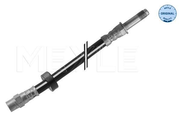 Furtun frana punte fata (5149160002 MEYLE) SEAT,VOLVO