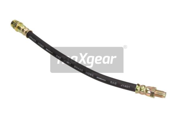 Furtun frana punte fata (520055 MAXGEAR) RENAULT
