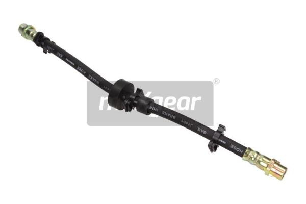 Furtun frana punte fata (520089 MAXGEAR) VW