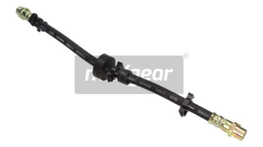 Furtun frana punte fata (520089 MAXGEAR) VW