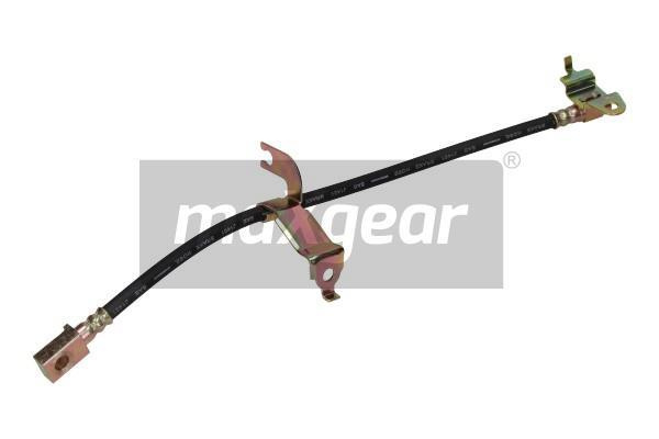 Furtun frana punte fata (520213 MAXGEAR) FORD