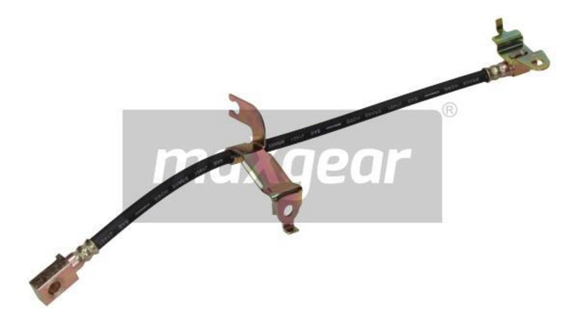 Furtun frana punte fata (520213 MAXGEAR) FORD