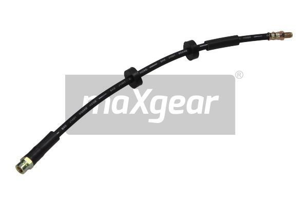 Furtun frana punte fata (520227 MAXGEAR) Citroen,FIAT,PEUGEOT