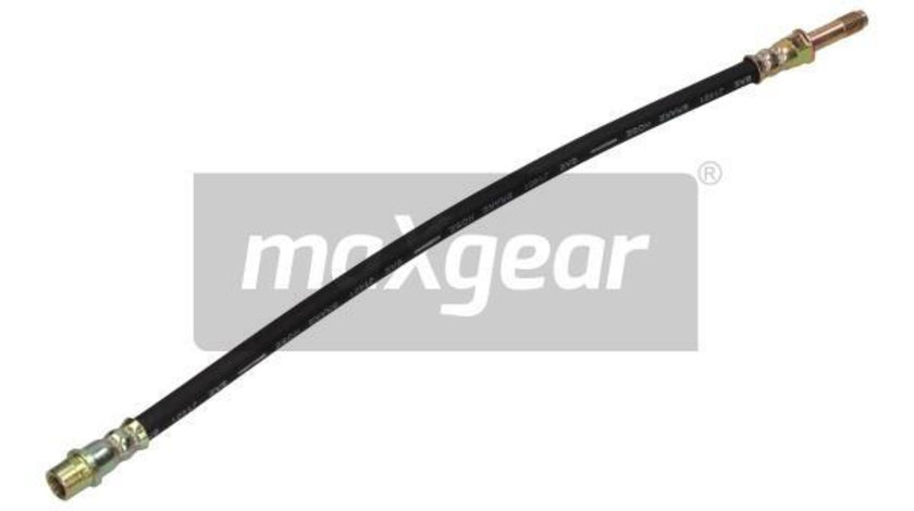 Furtun frana punte fata (520239 MAXGEAR) MERCEDES-BENZ,VW