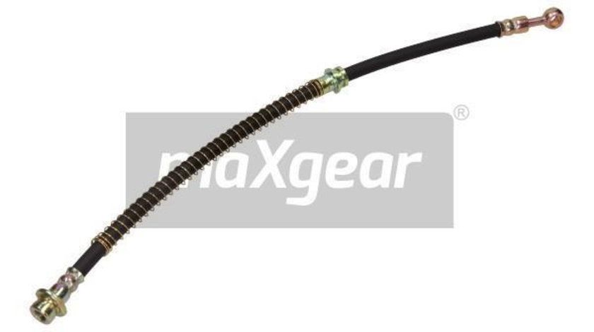 Furtun frana punte fata (520253 MAXGEAR) MITSUBISHI,VOLVO