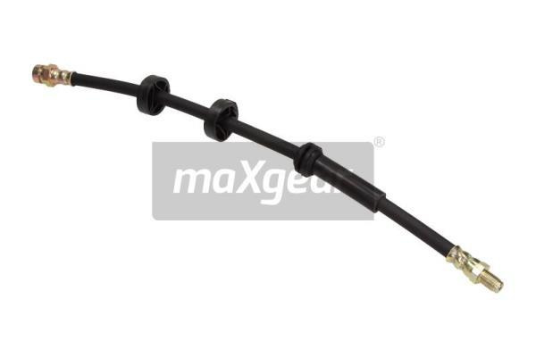 Furtun frana punte fata (520256 MAXGEAR) ALFA ROMEO