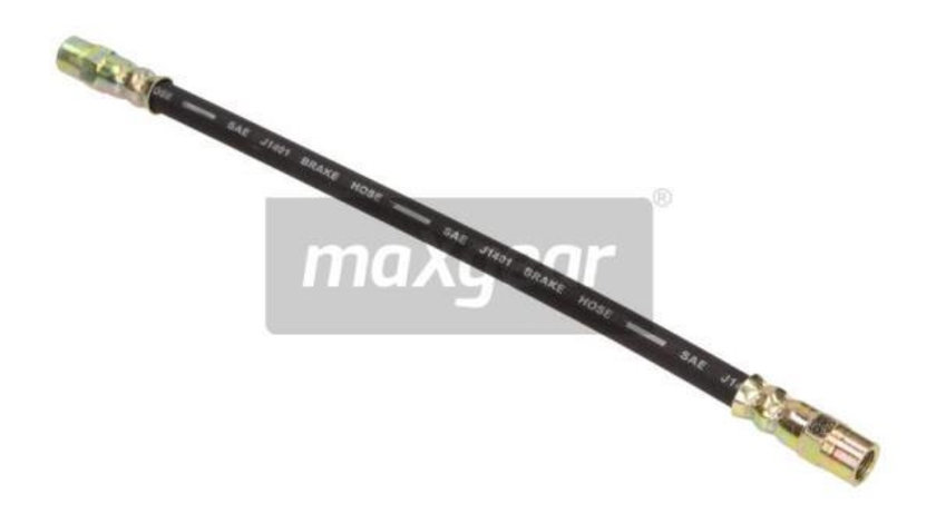 Furtun frana punte fata (520261 MAXGEAR) BMW,MERCEDES-BENZ,VOLVO