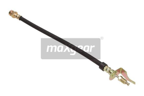 Furtun frana punte fata (520266 MAXGEAR) FORD