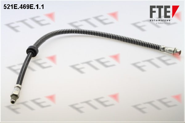 Furtun frana punte fata (521E469E11 FTE) NISSAN,OPEL,RENAULT,VAUXHALL