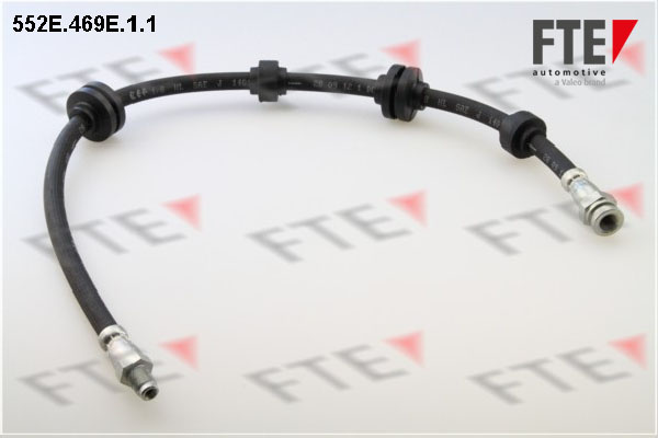 Furtun frana punte fata (552E469E11 FTE) ALFA ROMEO