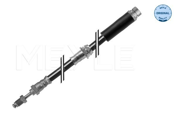 Furtun frana punte fata (7145250027 MEYLE) FORD