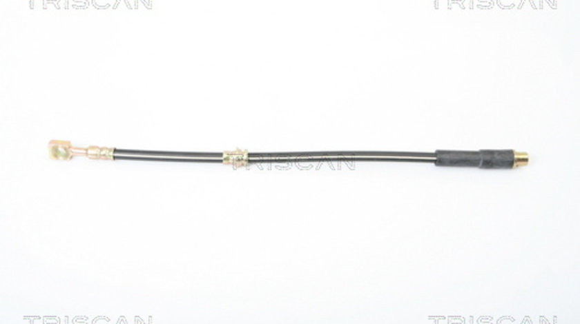 Furtun frana punte fata (815024127 TRI) OPEL,VAUXHALL